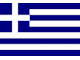 Flag of Federation of Hellenic Societies