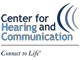 Center for Hearing and Communication