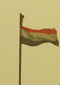 iraq