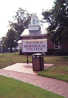 morehouse
